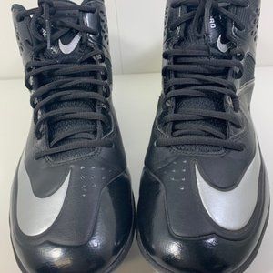 Nike Lunarlon FB Cleats Mens 10.5